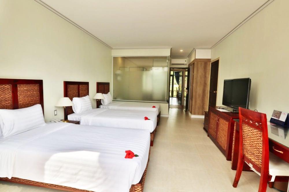 Lotus Vung Tau Resort & Spa Exterior foto