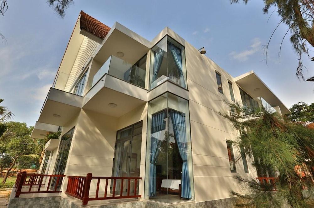 Lotus Vung Tau Resort & Spa Exterior foto