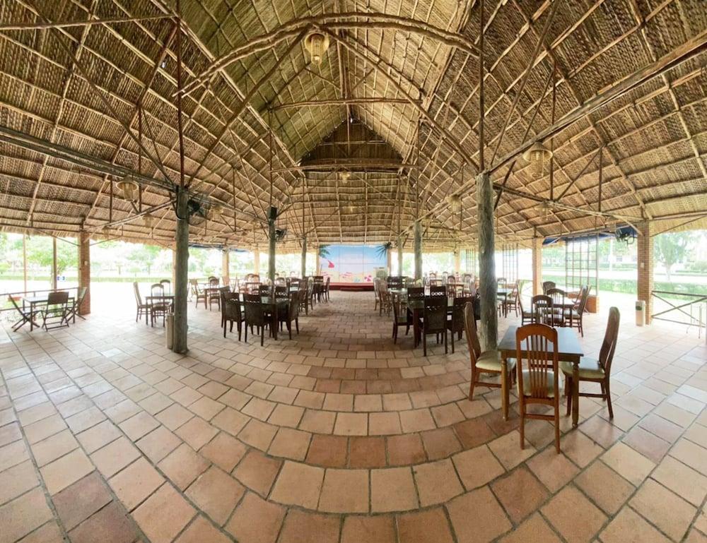 Lotus Vung Tau Resort & Spa Exterior foto